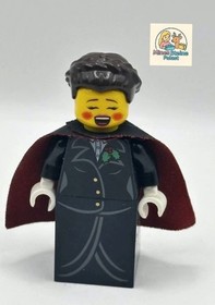 (L-2 /W) LEGO&reg; Creator Expert Santa Claus hol063 from 10249