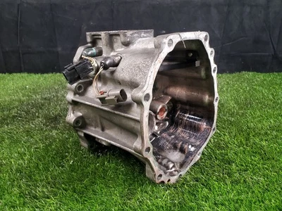 Caja de transferencia manual Nissan RB26DETT GTR AWD carcasa campana sección central Foto 1 de 4