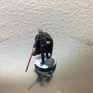 Star Wars Legion- Count Dooku 1x model built and painted MS62135 - Picture 1 of 5