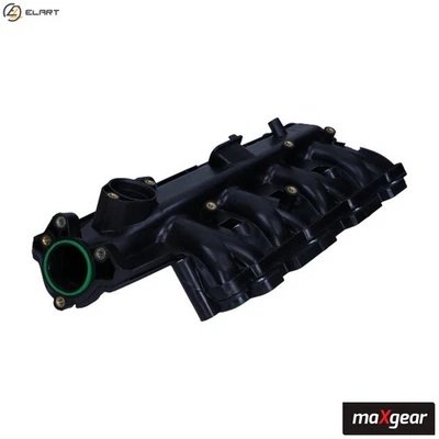 INTAKE MANIFOLD MODULE 17-0286 FOR FIAT FIORINO/Box/Body/MPV GRANDE/PUNTO 1.2L - Image 1 of 4