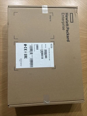 Q0L14A HPE SN1200E 16Gb 2p FC HBA - NEW In Original Sealed Box. - Image 1 of 4