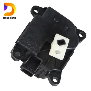 Heater A/C Blend Door Actuator for 13-21 Infiniti QX60 Nissan Pathfinder Maxima - Picture 1 of 11