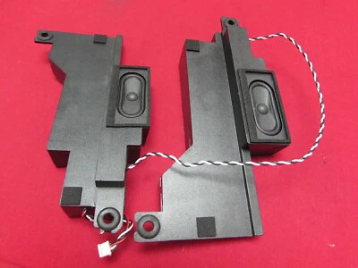 ORIGINAL HP PAVILION AIO 24-B016A LEFT AND RIGHT SPEAKER SET 849033-001 - Image 1 of 2
