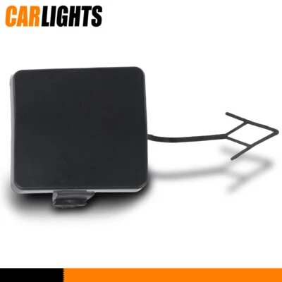 FIT FOR DODGE JOURNEY 2011-2016 FRONT BUMPER TOW EYE CAP COVER 1TX87TZZAB Foto 1 de 4