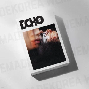 BTS Jin 2nd Mini Album Echo Weverse Albums ver. Official K-POP Goods - Picture 1 of 3