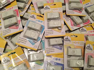 NEU EK SUCCESS MINI ECKSTANZE GIVEAWAY! - RIESIGE AUSWAHL - 8 Designs! SCHNÄPPCHEN!! - Bild 1 von 9