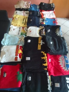 97 Fun Shirts T-Shirts mit Sprüchen Herren, Damen versch. Größen alle neu - Bild 1 von 4