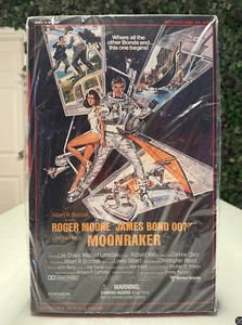 RICHARD KIEL als JAWS "Moonraker" James Bond 007 Sideshow Spielzeug 12" SAMMLERSTÜCK - Bild 1 von 3
