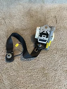 Smart ForTwo Passion Right Passenger Side Seat Belt Retractor 08-16 OEM#222 - Picture 1 of 7