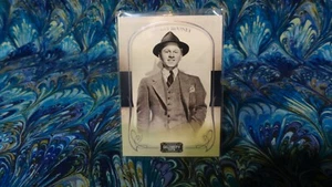 2008 Donruss Americana Celebrity Cuts/499 #146 Mickey Rooney N/MINT NICE - Picture 1 of 2