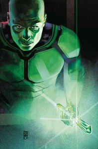DCS YEAR OF THE VILLAIN #1 1:250 LEX LUTHOR COVER COMIC KINGS - Picture 1 of 3