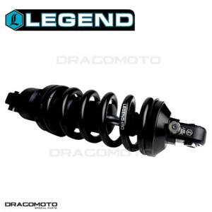 Harley FXLRST 1923 ABS Softail Low Rider ST EL Diablo 117 2022 SHOCK SUSPENSI... - Picture 1 of 6