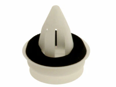 Clip de panel de puerta para BMW 550i 2008-2010 67288ZM 2009 natural con anillo de sellado Foto 1 de 2