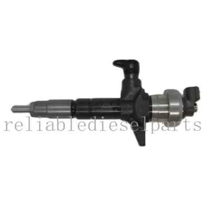 Diesel Fuel Injector Replacement For Isuzu Dmax 3ltr 4JJ1 095000-6980 - Picture 1 of 6