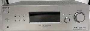 Sony Digital Audio Receiver Stereo STR-K790 Silver Home Theater Surround Sound - Picture 1 of 10