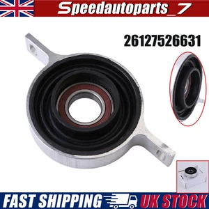 Propshaft Centre Mounting Inc Bearing Fits BMW OE 26127526631 Febi 44563 - Picture 1 of 20