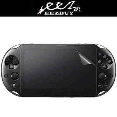 Clear LCD Front Screen Protector Guard for Sony PS Vita PSV2000 - Image 1 of 2