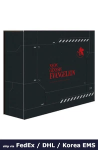 Neon Genesis Evangelion BLU-RAY Ultimate Fan Edition / No English - Picture 1 of 6