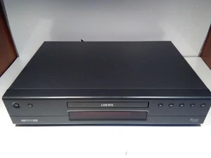 Loewe Xemix 6122 DVD Player - Bild 1 von 1
