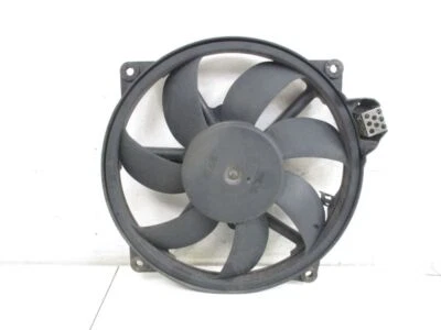 Lüfter Kühlerlüfter Motorlüfter passt für RENAULT  GRAND SCÉNIC III (JZ0/1_) 1.5 - Bild 1 von 4