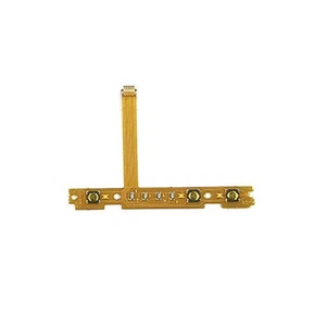 Replacement SR Right Button Key Flex Cable For Nintendo Switch Joy Con - Picture 1 of 1