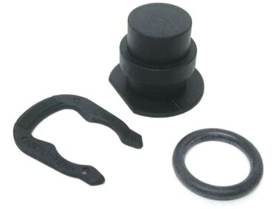 Enchufe de brida de manguera de refrigerante 96443XZHZ para Volkswagen R32 2004, 2008 Foto 1 de 2