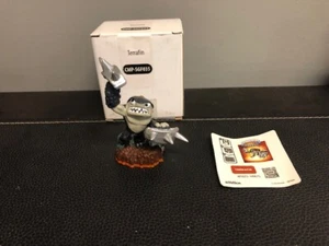 Skylanders Terrafin Giants Figure - Picture 1 of 3