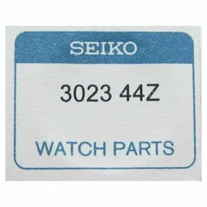 Seiko Reloj Condensador 3023 24T (44Z) para 5M54 5M62 5M62A 5M63 5M65 5M65A - Foto 1 di 1
