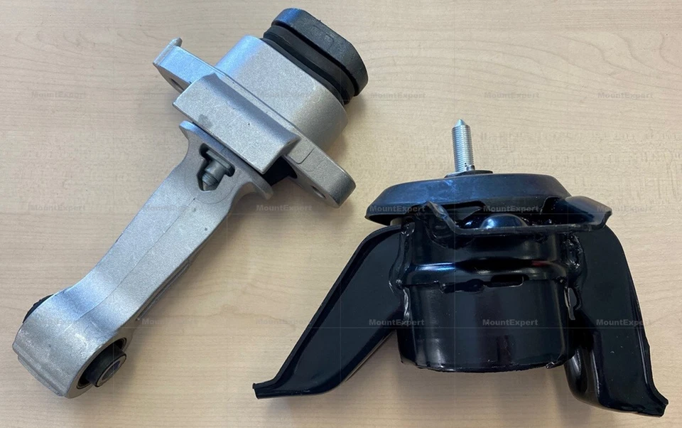 2pc Engine & Torq Mounts fit Kia Sedona 3.3L 2015 2016 2017 2018 2019 2020 2021 - Image 1 of 1