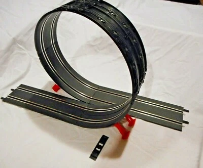 Carrera GO GO+ D143 61613 Looping Geraden Klick System 2017 Bauteile L & C Neu