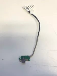 Placa de puerto Firewire Dell Latitude E6410 con cable - Imagen 1 de 3