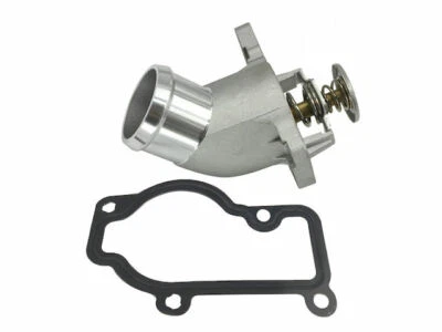 For 2006-2008 Porsche Cayman Thermostat 54219DW 2007 - Image 1 of 2