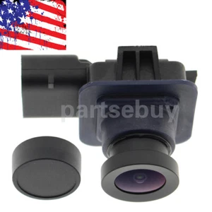 Rear Backup Reverse Parking Camera For 2013-2015 Ford Explorer 4door EB5Z19G490A - Picture 1 of 10