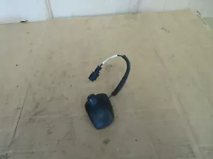 2015 VAUXHALL ZAFIRA C TOURER MK3 AERIAL ANTENNA ROOF 13406656 - Picture 1 of 6