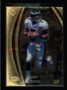 BOBBY HOYING 1998 COLLECTORS EDGE #128 MASTERS GOLD PARALLEL #021/100 AZ7396 - Picture 1 of 1