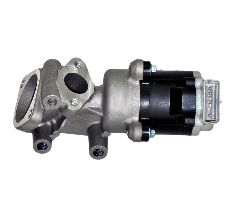 VÁLVULA DE RECIRCULACIÓN DE GASES DE ESCAPE LADO DERECHO ORIGINAL JAGUAR XF 2009-2015 C2C40184 Foto 1 de 1