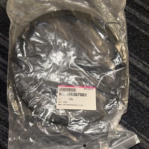 New** MDS58387601 LG SUMP  GASKET NEW GENUINE OWM PART USA SELLER SEALED - Picture 1 of 4