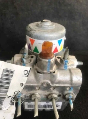 2007-2009 Cadillac SRX ABS Anti-Lock Brake Pump Assembly OEM - Image 1 of 4