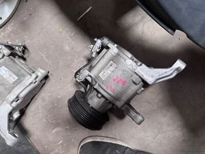 2017 subaru brz scion frs ac compressor - Picture 1 of 3