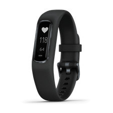 Garmin Vivosmart 4 Wellness and Fitness Tracker