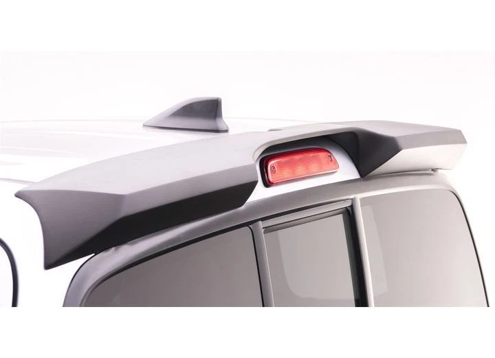 Спойлер кабины грузовика EGR 985089 подходит для Tacoma 16-21 годов выпуска - Изображение 1 из 1