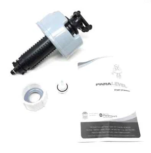 Kit de puesta en marcha Paramount Paralevel pieza de repuesto para piscina - Imagen 1 de 3