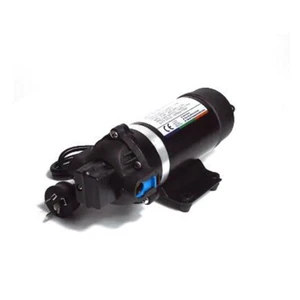 110V220V High Pressure Spray DC AC Self-Priming Pump Water Purifier Booster Pump - Picture 1 of 6