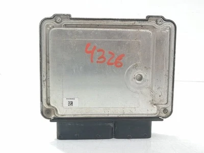 55565527 centralina motore SAAB 9-3 SPORT HATCH 1.9 TID LINEAR 2005 1381174 - Immagine 1 di 4