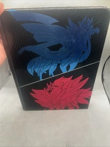 Pokemon sword and pokemon Shield The official Galar Region Strategy Guide - Picture 1 of 21