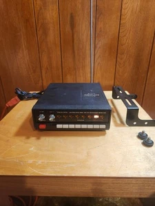 Vintage Realistic Patrolman Pro-78 Scanner (Decent) - Zdjęcie 1 z 14