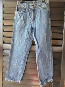 Vintage Dickies Jeans Men 32 x 30 - Picture 1 of 10