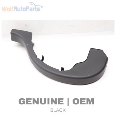 Mercedes-Benz C230 2008-2009 - cubierta de bisagra de maletero izquierdo 2048210189 Foto 1 de 4