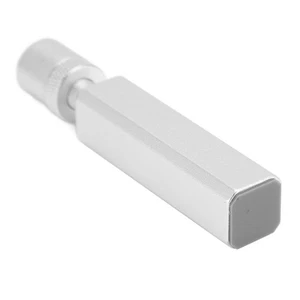 GPU Support Bracket Magnetic 3.0 To 4.7in Retractable Aluminium Screw Adjust NEW - Afbeelding 1 van 12