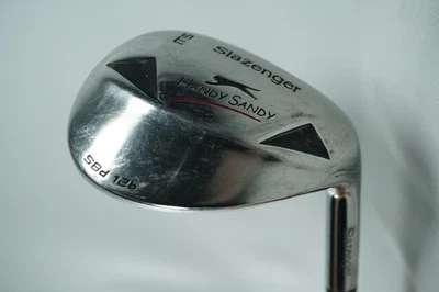 Slazenger Handy Sandy 58° Wedge / Graphite Shaft - Image 1 of 4